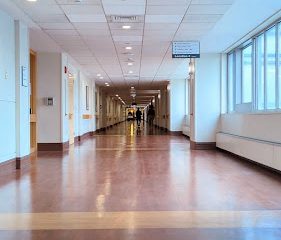 Trinity Health of New England Medical Group-Rheumatology