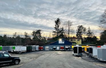 Souza Wholesale Trailers LLC