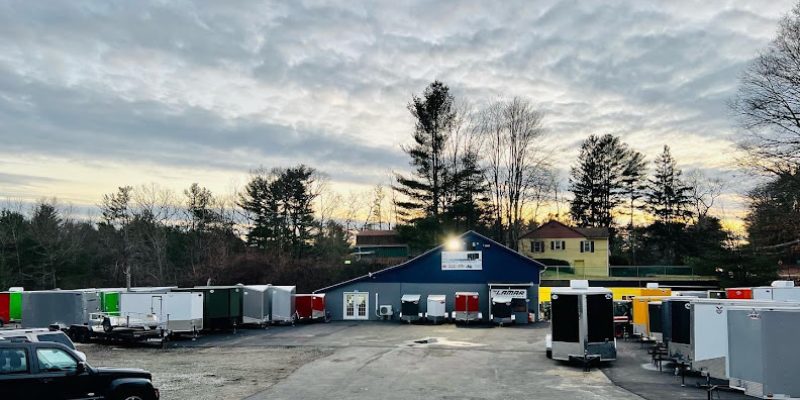 Souza Wholesale Trailers LLC