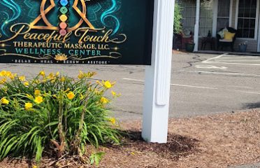Peaceful Touch Therapeutic Massage, LLC
