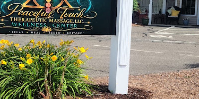 Peaceful Touch Therapeutic Massage, LLC