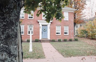 The Well House