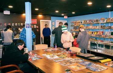 World’s Greatest Card Shop