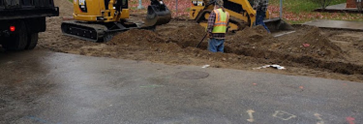 Pinecroft Paving & Landscape, LLC