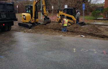 Pinecroft Paving & Landscape, LLC