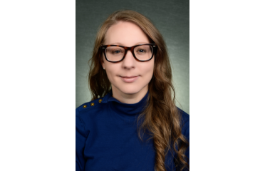 Ashley C. Howard, DO