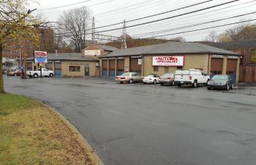 A & S Auto Repair and Body Shop, Inc.