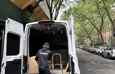 All My Brothers Moving