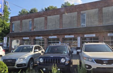 Danbury Automotive Services Inc