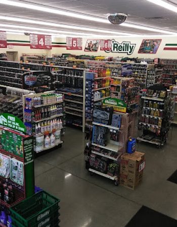O’Reilly Auto Parts