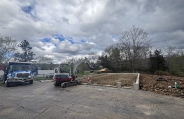 Barletta Excavation