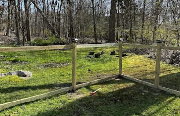 HV Landscaping Services