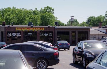 Newfield Auto Sales