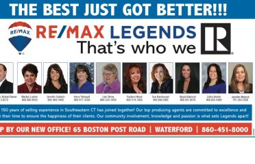 RE/MAX Legends