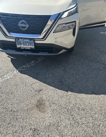 Caliber Collision