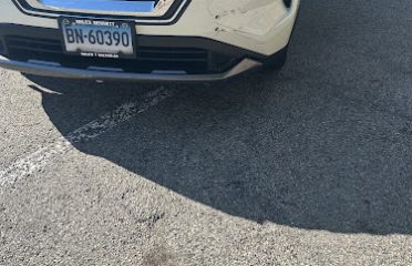 Caliber Collision
