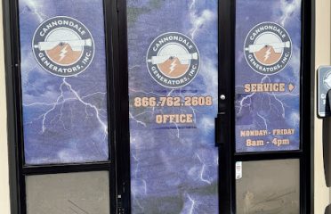 Cannondale Generators Inc.