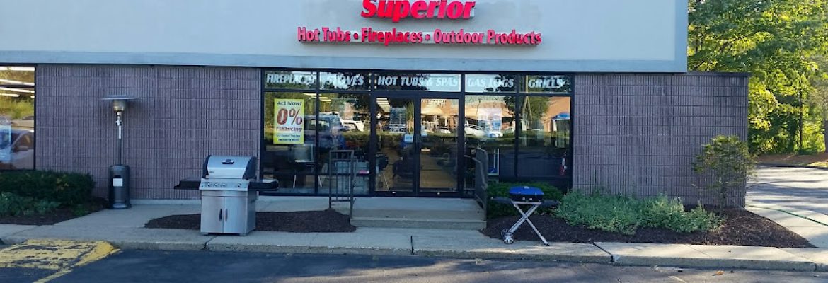Superior Hearth, Spas & Leisure – Avon
