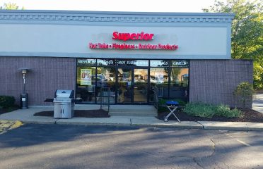 Superior Hearth, Spas & Leisure – Avon