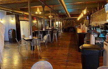 Witchdoctor Brewing Company