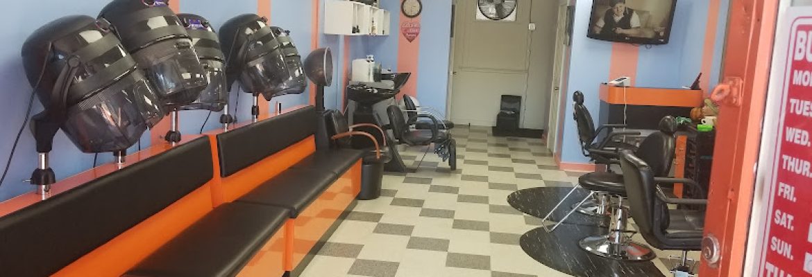 Cecilia’s Beauty Salon