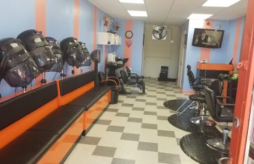 Cecilia’s Beauty Salon