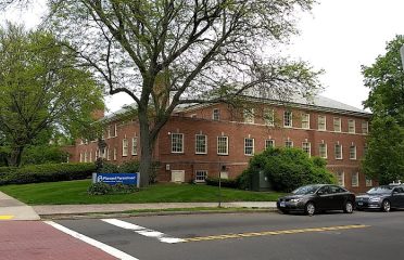 Planned Parenthood – New Haven Center