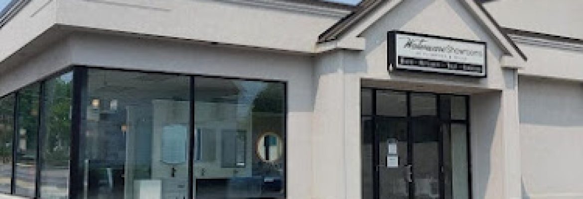 Waterware Showrooms of Torrington