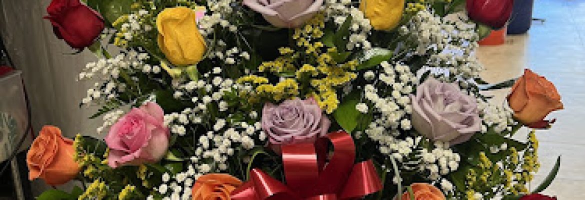 Mi Mexico Lindo Gifts & Flowers LLC