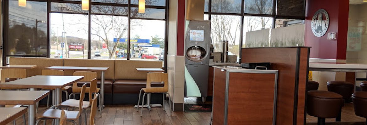 Wendy’s