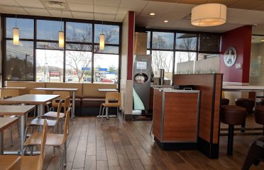 Wendy’s