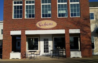 Cohen’s Bagel Company