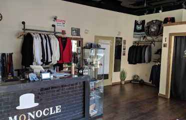 Monocle On Broadway: Tuxedo Rentals And Menswear