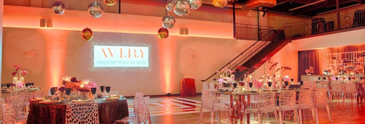 The LOFT at Chelsea Piers Connecticut