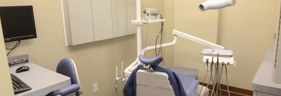 Long Ridge Dental Bridgeport