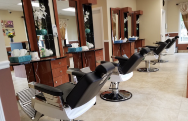 Sangini Waxing and Threading Studio