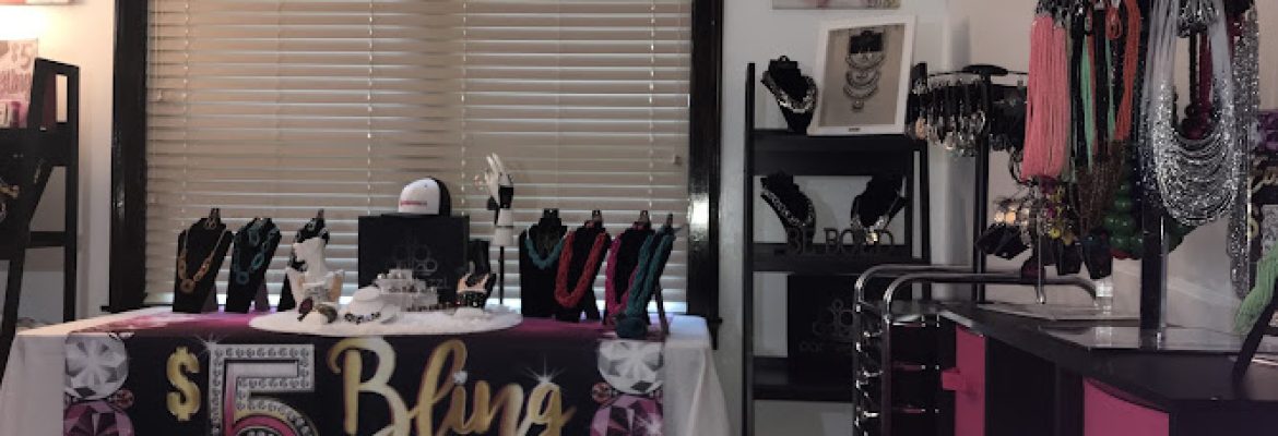 Get Accessorized By Jeanette