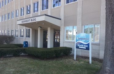 The Kennedy Building