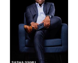Sasha Iyamu