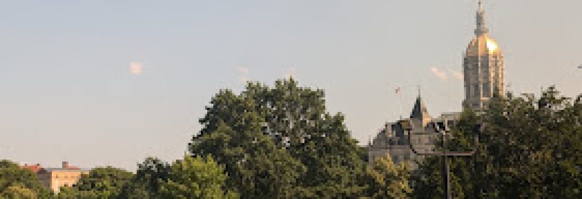 Hartford ArtSpace Gallery