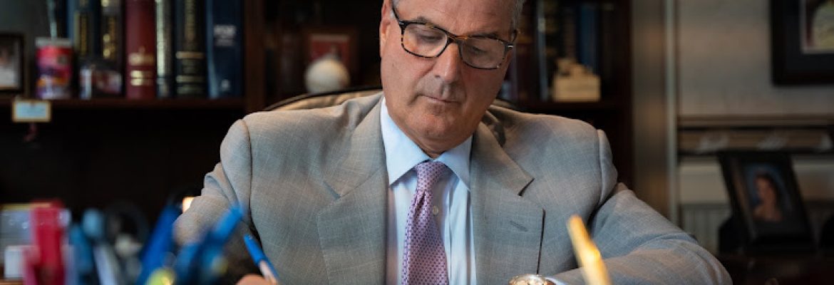 Vincent Noce Jr. Law