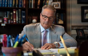 Vincent Noce Jr. Law