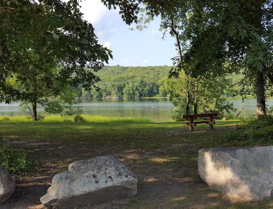 Haddam Meadows State Park