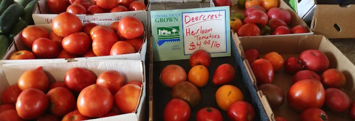 Deercrest Farm