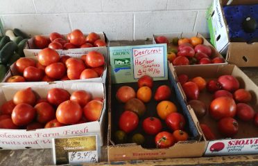 Deercrest Farm