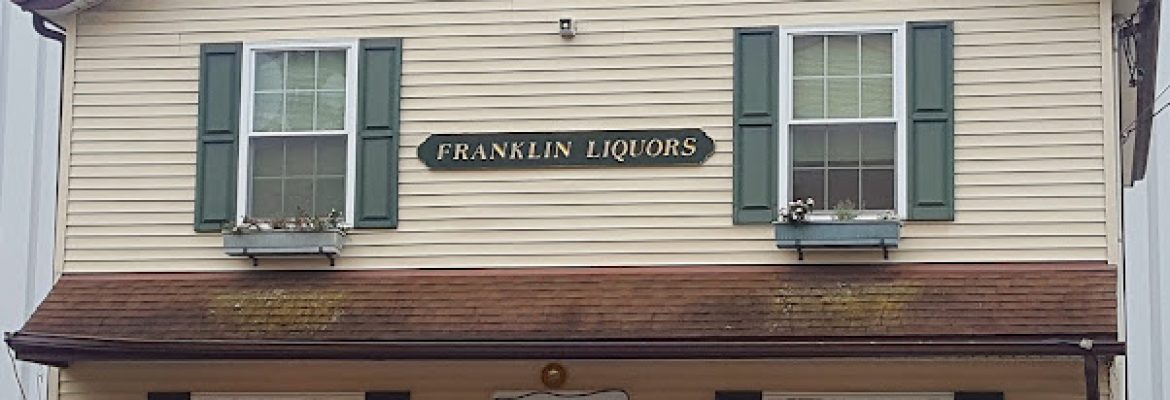 Franklin Liquor Store