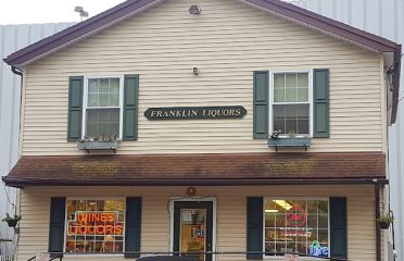 Franklin Liquor Store