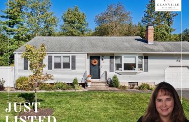 Glanville Real Estate