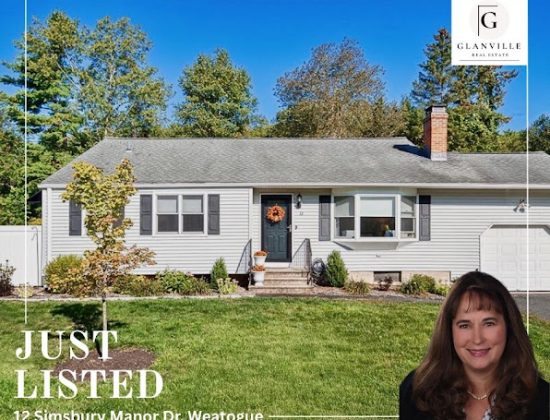 Glanville Real Estate
