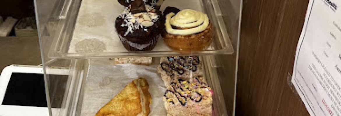 New England Muffin Factory